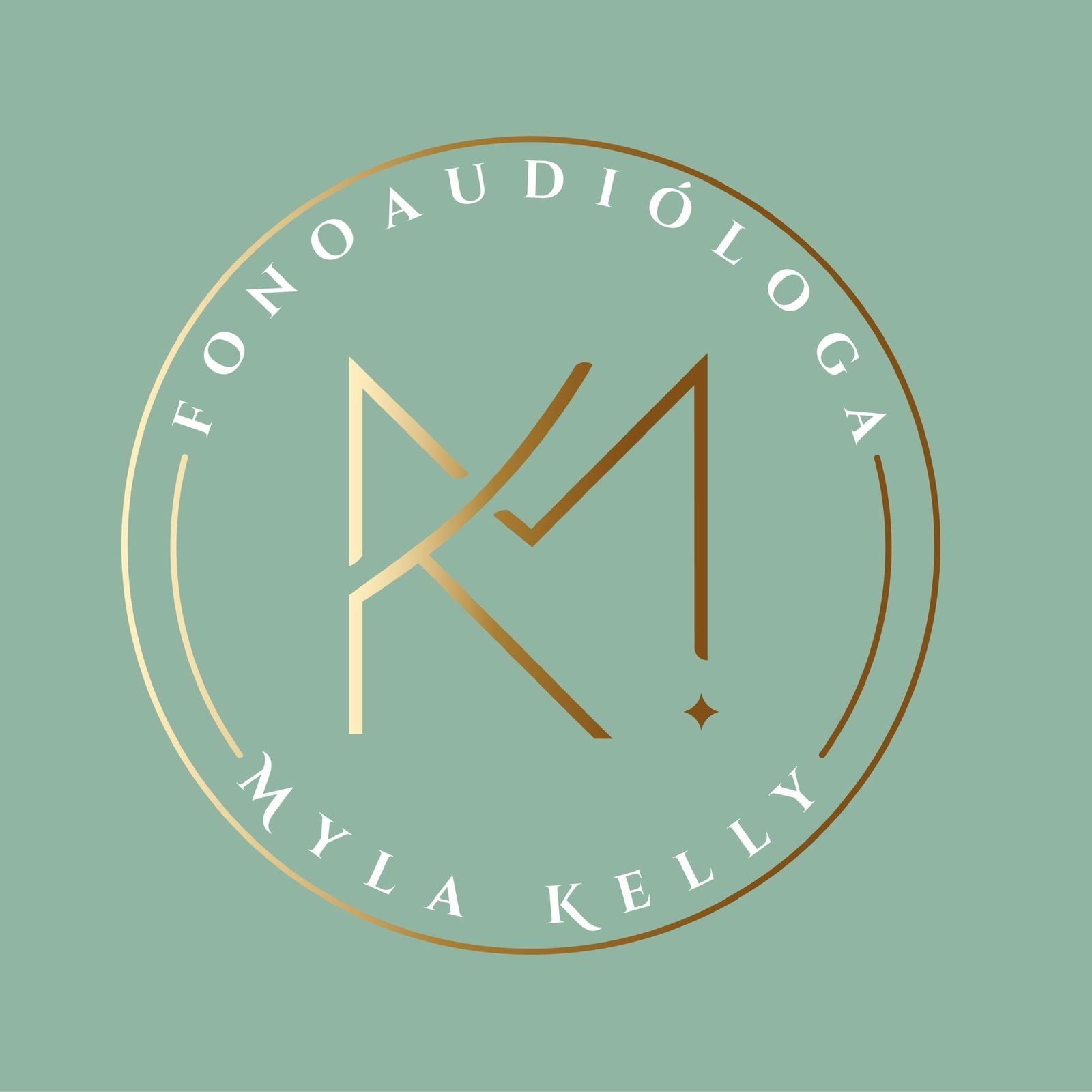 Logo Myla Kelly