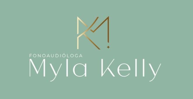 Myla Kelly Fonoaudióloga